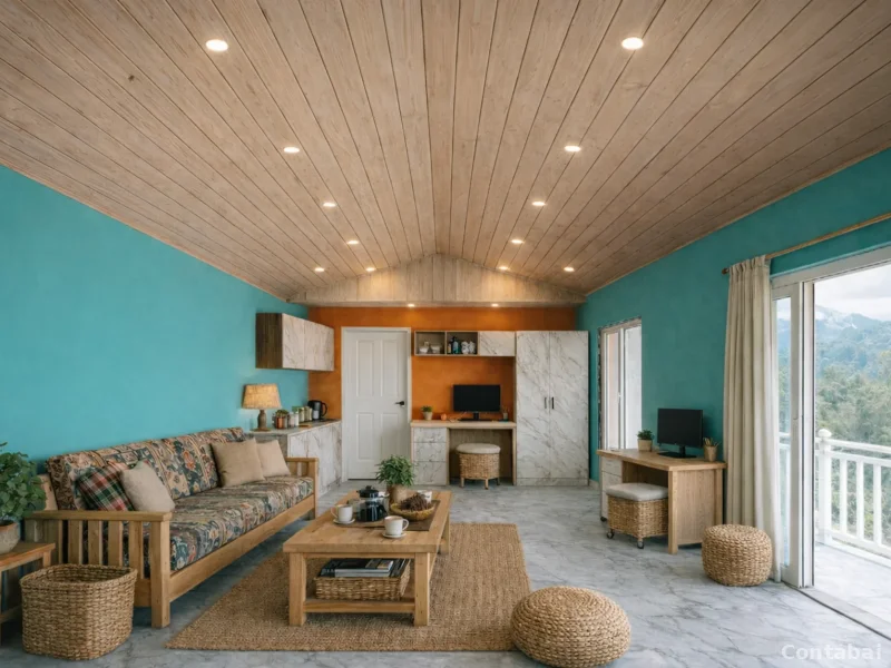 Sunny house in Blue Bay — House in Blue Bay, Sint Michiel, Curaçao