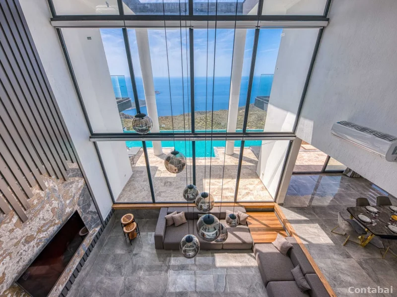 Sunny house in Blue Bay — House in Blue Bay, Sint Michiel, Curaçao