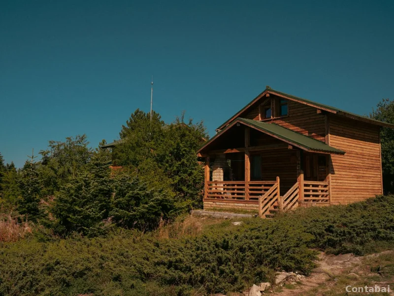 Quiet guesthouse in Hooiberg — Guesthouse in Hooiberg, Santa Cruz, Aruba
