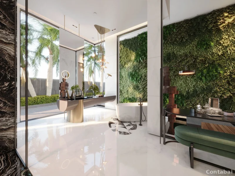 Spacious apartment in Scharloo — Apartment in Scharloo, Willemstad, Curaçao